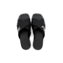 Karl Lagerfeld Dame Sko Svart 38 EU,