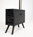 Bast Sauna Reservdel Skorsten 2503 Spare Chimney Bottom