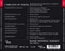 Eric Milnes, Francis Colpron, Hélène Plouffe, Margaret Little, Olivier Brault, Augustine Bassano, Giovanni Bassano, SALOMONE ROSSI  I Mercanti DI Venezia  CD