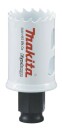 Makita E-03735 Hullsag Ezychange 32 mm til Elektroverktøy - Bi-metall for Metall, Stål, Tre