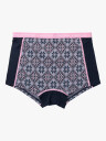 Kari Traa Rose Boxer Blå XS