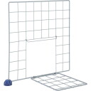 Zolux Neopark Modulært Marsvinsbur 105X150X35 cm