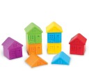 Learning Resources Min Familie tilbehør Huse