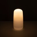 Artemide Gople Bordlampe Portable White
