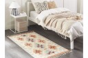 Dilijan Kelimteppe 80x150 cm - Beige