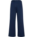 Hummel Joggebukser hmlJR Loose Wil Navy Hummel 6 år 116 Joggebukse Blå