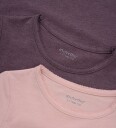 Minymo Genser   2 pack   Misty Rose   Minymo   1½ år (86)   Genser Lilla Rosa