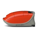 Miele Guard M1 Rød Gulvstøvsuger 4.5L med AirClean Filter