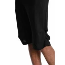 La Haine Inside Us Herre Shorts Svart S,