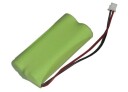 AUDIOLINE DECT 5015 batteri (750 mAh 2.4 V)