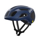 POC Ventral Air MIPS Sykkelhjelm Apatite Navy Matt 54 59cm