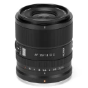 Viltrox AF 35mm f/1.8 EVO Nikon Z-Mount. Fullformat.