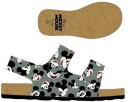 Disney Mikke Mus Sandal Khaki Str. 28