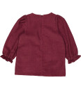 Müsli Cabernet Corduroy Kjole 86