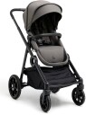 Beemoo Pro Multi 2 Sportsvogn Mocha Grey