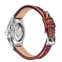 Hamilton Khaki Field Auto H70455553 - Herre - 38 mm - Analog - Automatisk - Safirglass