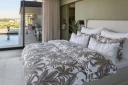 Halvor Bakke Babylonstoren sengesett 260x240/2*50x70 Beige / Pure cashmere