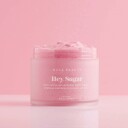 NCLA Beauty Hey Sugar Pink Champagne Body Scrub 250 g Bodyscrub