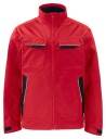 ProJob 5425 Servicejakke Red 5XL