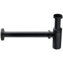 Tapwell Xacc167 Vannlås Servant Ø32mm Krom