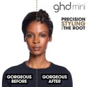 Ghd Mini 2.0 Hair Straightener Black