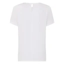 Max Mara Dame Topper Hvit 4XS,
