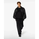 Gcds Herre Topper Svart XL,