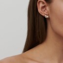 Julie Sandlau Esther Ørering Single 14 kt. Gull YG14-ST342 - Dame - Gold