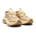 ASH Dame Sko Beige 40 EU,