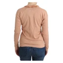 Ermanno Scervino Dame Topper Oransje M