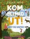 Kom bli med ut!