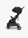 Kinderkraft NUBI 3 Sportsvogn Midnight Black