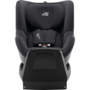 Britax Småbarnstol Dualfix M Plus Midnight Grey Svart