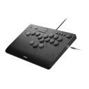 HORI Noir Arcade-kontroller PS5 Sort