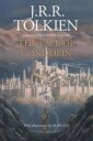 Tolkien J. R. R. The Fall of Gondolin