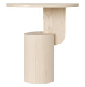 ferm LIVING Insert sidebord natur