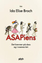 Asapiens Av Ida Elise Broch
