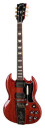 Gibson SG ´61 Standard Maestro VC