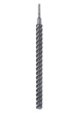 Bosch SDS-Plus-7X Hammerbor 30 mm for Betong og Granitt - 450 mm Lengde