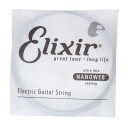Elixir .074 Electric Guitar String
