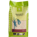 Urtekram Basmatiris Hvit 500g