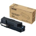 Epson C13S110078 Epson 10078 Tonerkassett Svart