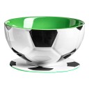 Gadget Master Fotbollsskål med underlag 5903181017438