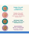 Applaws Multipack Fish Broth Selection 24X70G
