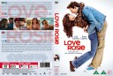 Love, Rosie DVD