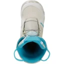 Burton Grom Boa White - EU30,5/MP195