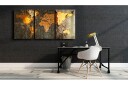 Bilde Metal World 120x60 Artgeist sp. z o. o.