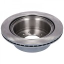 Bremseskive BLUE PRINT ADBP430187