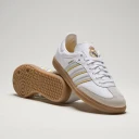 adidas Performance Samba Licensed - White - 46
