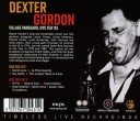 Dexter Gordon  Village Vanguard, Nyc Feb '83  CD